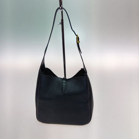  SAINT LAURENT(Yves Saint Laurent) ショルダーバッグ LE5A7ソフト 713938.0924 ブラック