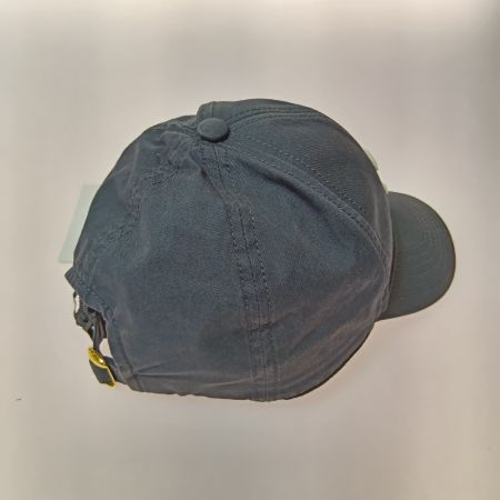  CELINE セリーヌ トリオンフ ベースボールキャップ 2AUT6969P ブラック