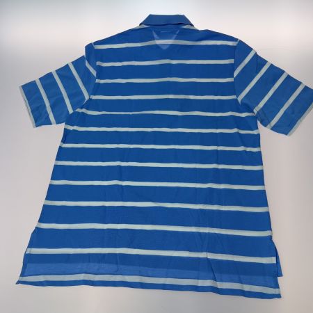  POLO RALPH LAUREN ポロラルフローレン POLO GOLF ポロシャツ Mサイズ ブルー