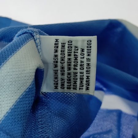  POLO RALPH LAUREN ポロラルフローレン POLO GOLF ポロシャツ Mサイズ ブルー