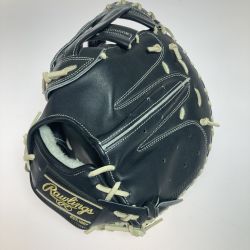 ◎◎ Rawlings ローリングス 硬式グローブ 一塁手 左投げ用 ファーストミット HOH BREAK THE MOLD GH2FHB3LES Bランク