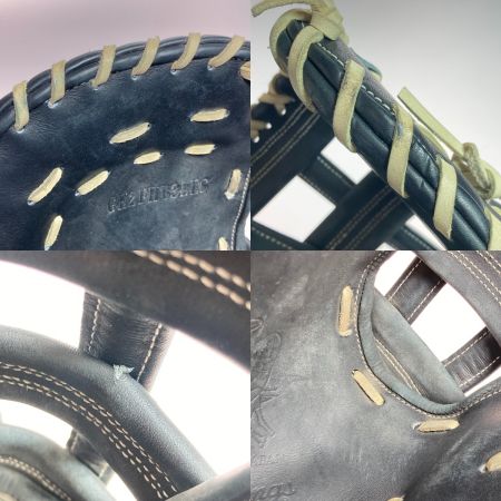  Rawlings ローリングス 硬式グローブ 一塁手 左投げ用 ファーストミット HOH BREAK THE MOLD GH2FHB3LES