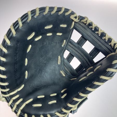  Rawlings ローリングス 硬式グローブ 一塁手 左投げ用 ファーストミット HOH BREAK THE MOLD GH2FHB3LES
