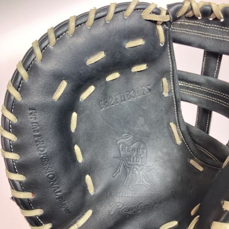  Rawlings ローリングス 硬式グローブ 一塁手 左投げ用 ファーストミット HOH BREAK THE MOLD GH2FHB3LES