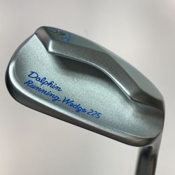 ◎◎ kasco キャスコ ドルフィン ランジングウェッジ 39° DRW-225 ウェッジ レディース Aランク