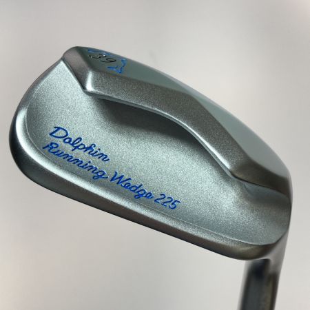  kasco キャスコ ドルフィン ランジングウェッジ 39° DRW-225 ウェッジ レディース