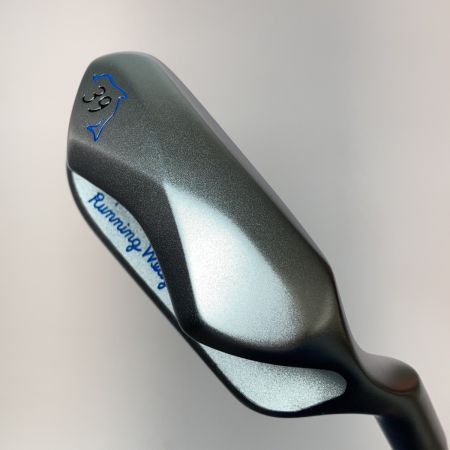  kasco キャスコ ドルフィン ランジングウェッジ 39° DRW-225 ウェッジ レディース