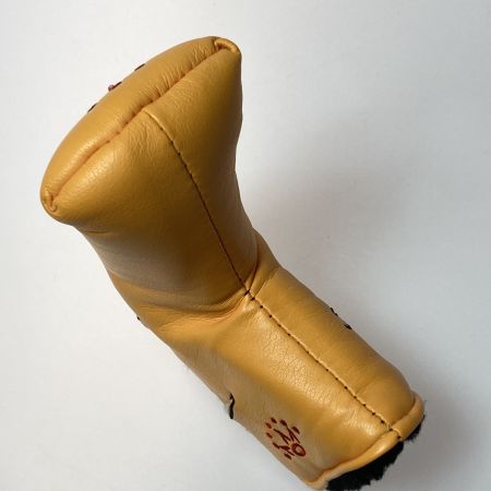  Titleist タイトリスト スコッティキャメロン スタジオデザイン パターカバー