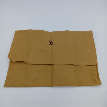  LOUIS VUITTON ルイヴィトン エピ ポシェット・アクセソワール アクセサリーポーチ M52947 レッド