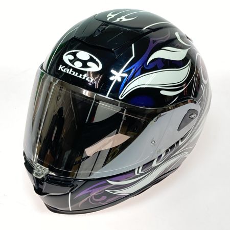  Kabuto AEROBLADE-6 エアロブレード-6 XL バイクヘルメット フルフェイスヘルメット AEROBLADE6