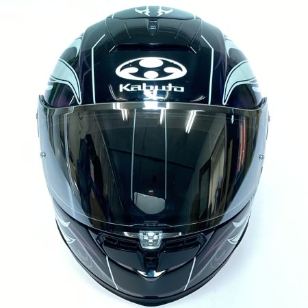  Kabuto AEROBLADE-6 エアロブレード-6 XL バイクヘルメット フルフェイスヘルメット AEROBLADE6