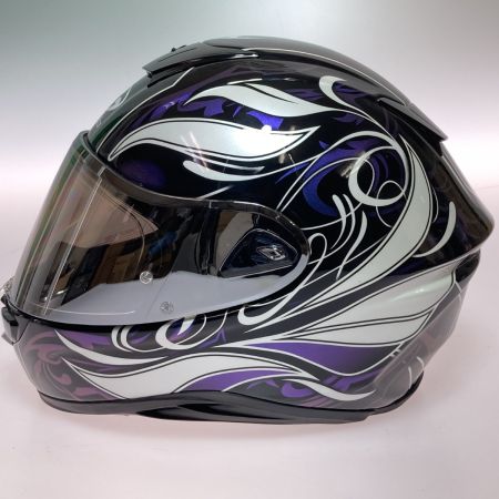  Kabuto AEROBLADE-6 エアロブレード-6 XL バイクヘルメット フルフェイスヘルメット AEROBLADE6