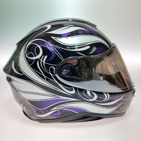  Kabuto AEROBLADE-6 エアロブレード-6 XL バイクヘルメット フルフェイスヘルメット AEROBLADE6