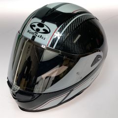  OGK KABUTO カブト AEROBLADE-5R エアロブレード-5R SM-1 L バイクヘルメット フルフェイスヘルメット Bランク