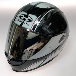 ◎◎ Kabuto AEROBLADE-5R エアロブレード-5R SM-1 L バイクヘルメット フルフェイスヘルメット AEROBLADE-5R SM-1 Bランク