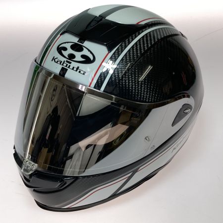  OGK KABUTO カブト AEROBLADE-5R エアロブレード-5R SM-1 L バイクヘルメット フルフェイスヘルメット