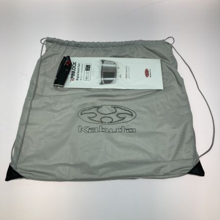  OGK KABUTO カブト AEROBLADE-5R エアロブレード-5R SM-1 L バイクヘルメット フルフェイスヘルメット