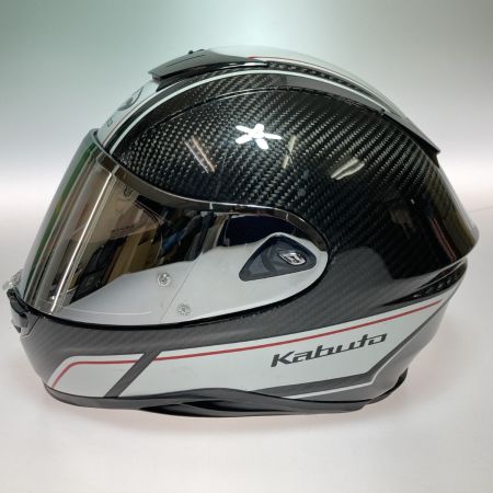  OGK KABUTO カブト AEROBLADE-5R エアロブレード-5R SM-1 L バイクヘルメット フルフェイスヘルメット