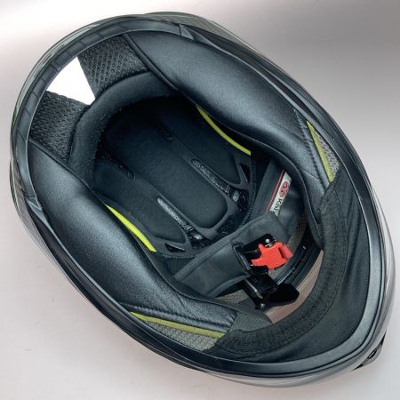  OGK KABUTO カブト AEROBLADE-5R エアロブレード-5R SM-1 L バイクヘルメット フルフェイスヘルメット