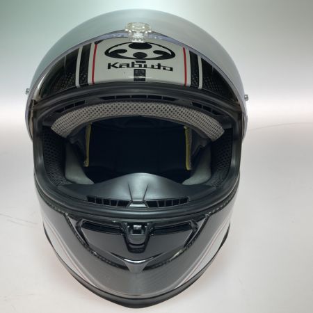  OGK KABUTO カブト AEROBLADE-5R エアロブレード-5R SM-1 L バイクヘルメット フルフェイスヘルメット