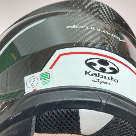  OGK KABUTO カブト AEROBLADE-5R エアロブレード-5R SM-1 L バイクヘルメット フルフェイスヘルメット