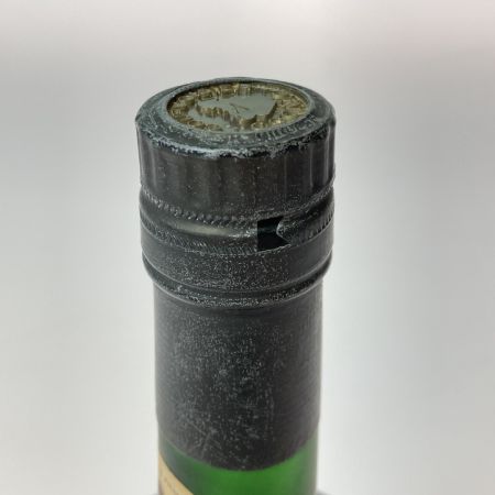   COURVOISIER NAPOLEON クルボアジェ ナポレオン 700ml 40% ラベル剥がれ有 未開栓