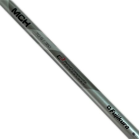  Fujikura フジクラ シャフト MCH 70-S/.350 フレックスS タイトリストスリーブ付