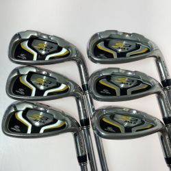 ◎◎ Cobra Golf コブラゴルフ S3MAX 6-9.P.S 6本 アイアンセット フレックスS Cランク