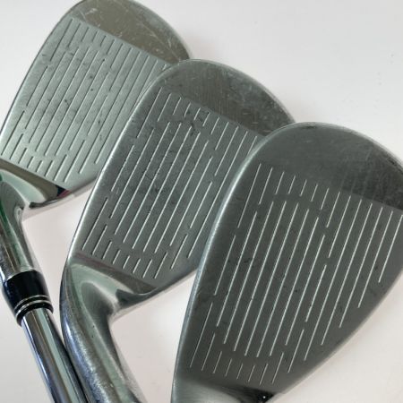  Cobra Golf コブラゴルフ S3MAX 6-9.P.S 6本 アイアンセット フレックスS