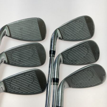  Cobra Golf コブラゴルフ S3MAX 6-9.P.S 6本 アイアンセット フレックスS