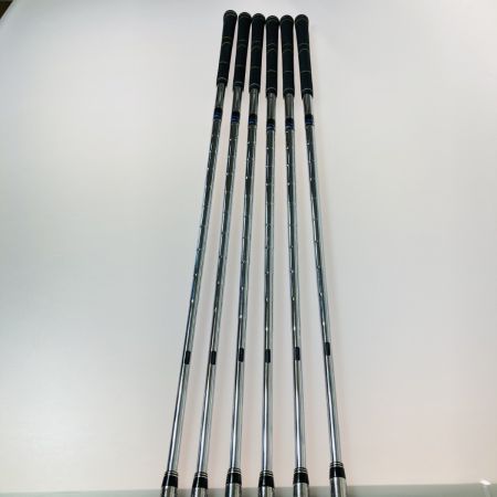  Cobra Golf コブラゴルフ S3MAX 6-9.P.S 6本 アイアンセット フレックスS