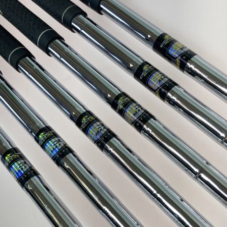  Cobra Golf コブラゴルフ S3MAX 6-9.P.S 6本 アイアンセット フレックスS