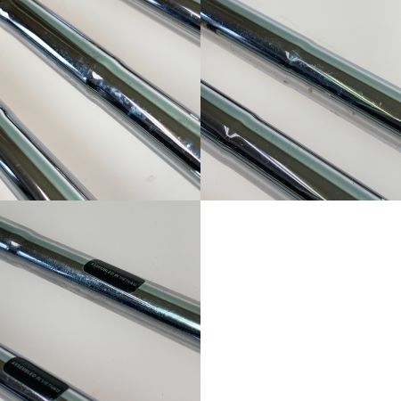  Cobra Golf コブラゴルフ S3MAX 6-9.P.S 6本 アイアンセット フレックスS