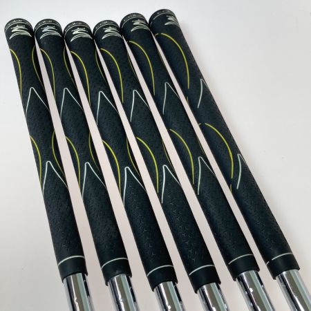  Cobra Golf コブラゴルフ S3MAX 6-9.P.S 6本 アイアンセット フレックスS
