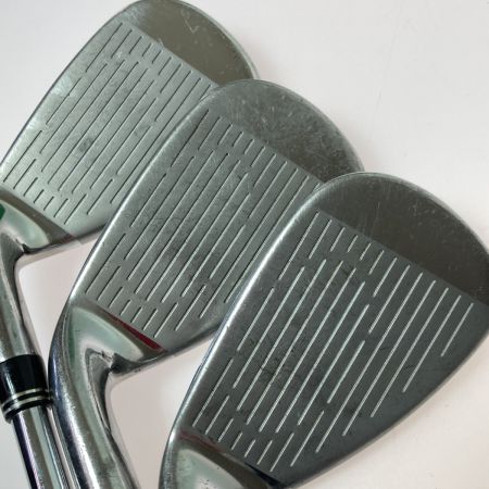  Cobra Golf コブラゴルフ S3MAX 6-9.P.S 6本 アイアンセット フレックスS