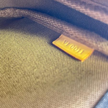  LOUIS VUITTON ルイヴィトン モノグラム ポシェット アクセソワール M51980  布袋付