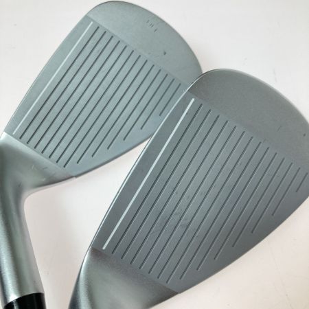  YAMAHA ヤマハ RMX VD-X 6-9.P 5本 アイアンセット TENSEI テンセイ レッド TR70i SR