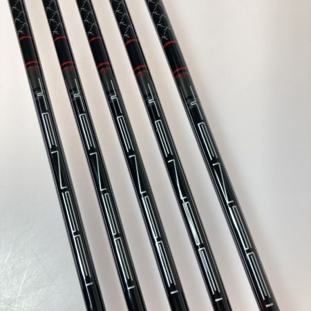  YAMAHA ヤマハ RMX VD-X 6-9.P 5本 アイアンセット TENSEI テンセイ レッド TR70i SR