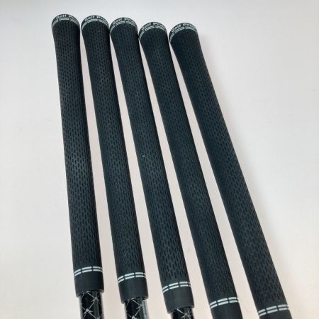  YAMAHA ヤマハ RMX VD-X 6-9.P 5本 アイアンセット TENSEI テンセイ レッド TR70i SR