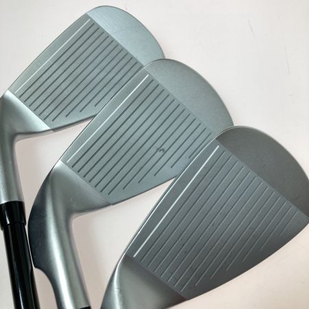  YAMAHA ヤマハ RMX VD-X 6-9.P 5本 アイアンセット TENSEI テンセイ レッド TR70i SR