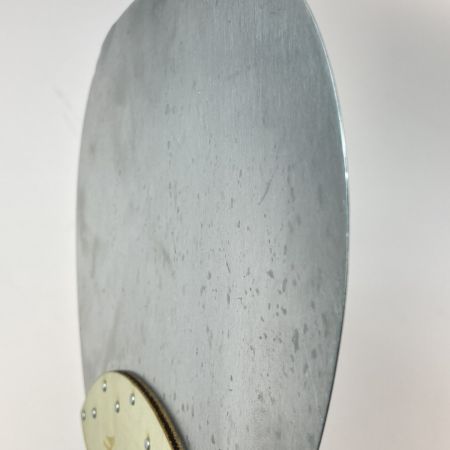  TRIPATH PRODUCTS トリパスプロダクツ うちわ 秀岳荘モデル 傷有