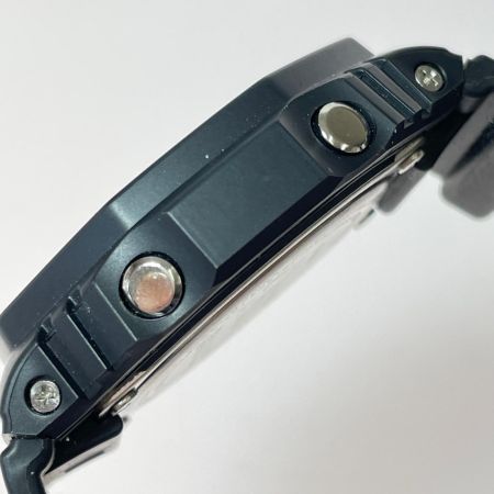  CASIO カシオ G-SHOCK ジーショック タフソーラー メンズ 腕時計 箱・取説付 GA-B2100