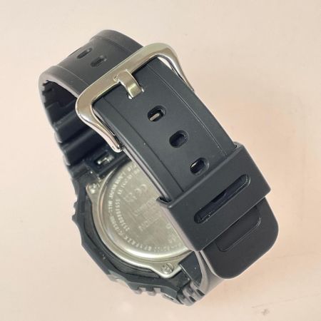  CASIO カシオ G-SHOCK ジーショック タフソーラー メンズ 腕時計 箱・取説付 GA-B2100