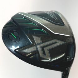 ◎◎ DUNLOP ダンロップ XXIO X ゼクシオ エックス 1W 10.5° ドライバー Miyazaki AX-II S カバー付 Cランク