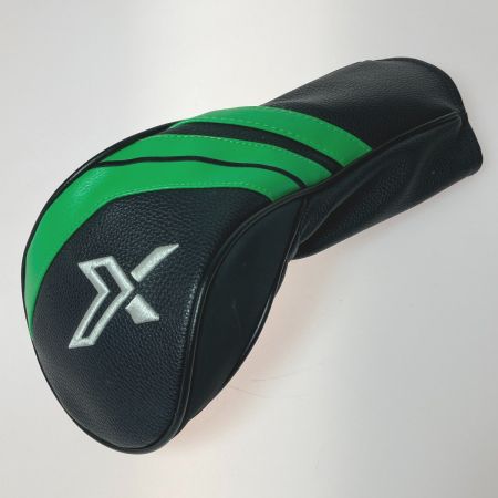  DUNLOP ダンロップ XXIO X ゼクシオ エックス 1W 10.5° ドライバー Miyazaki AX-II S カバー付