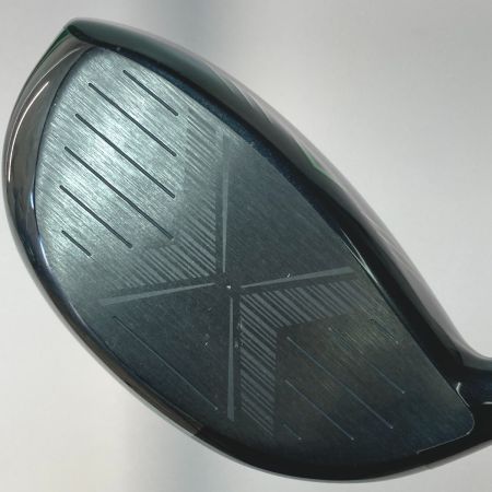  DUNLOP ダンロップ XXIO X ゼクシオ エックス 1W 10.5° ドライバー Miyazaki AX-II S カバー付