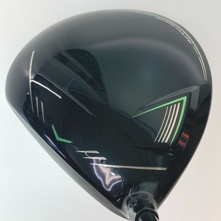  DUNLOP ダンロップ XXIO X ゼクシオ エックス 1W 10.5° ドライバー Miyazaki AX-II S カバー付