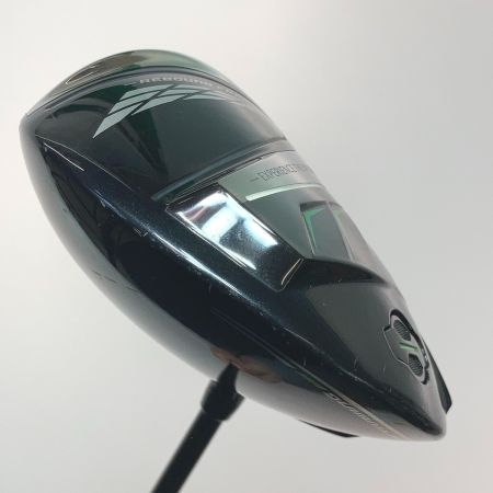  DUNLOP ダンロップ XXIO X ゼクシオ エックス 1W 10.5° ドライバー Miyazaki AX-II S カバー付