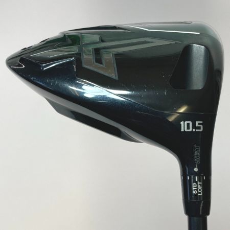  DUNLOP ダンロップ XXIO X ゼクシオ エックス 1W 10.5° ドライバー Miyazaki AX-II S カバー付