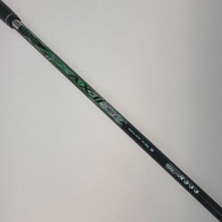  DUNLOP ダンロップ XXIO X ゼクシオ エックス 1W 10.5° ドライバー Miyazaki AX-II S カバー付